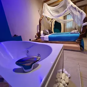 Thesspalace Apartament Salonic