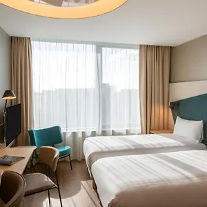 Adagio Stratford Hotel de apartamente Londra