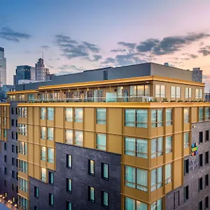 Hyatt Place East Hotel Londra