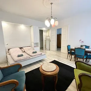 Mehdi 1 Apartament Budapesta