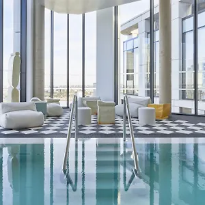 Ark Canary Wharf Hotel de apartamente Londra