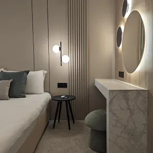 Tuck Hotel de apartamente Larnaca
