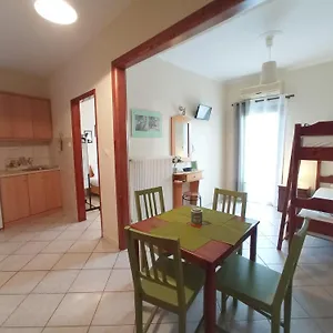Marika House Apartament Stavros (Thessaloniki)