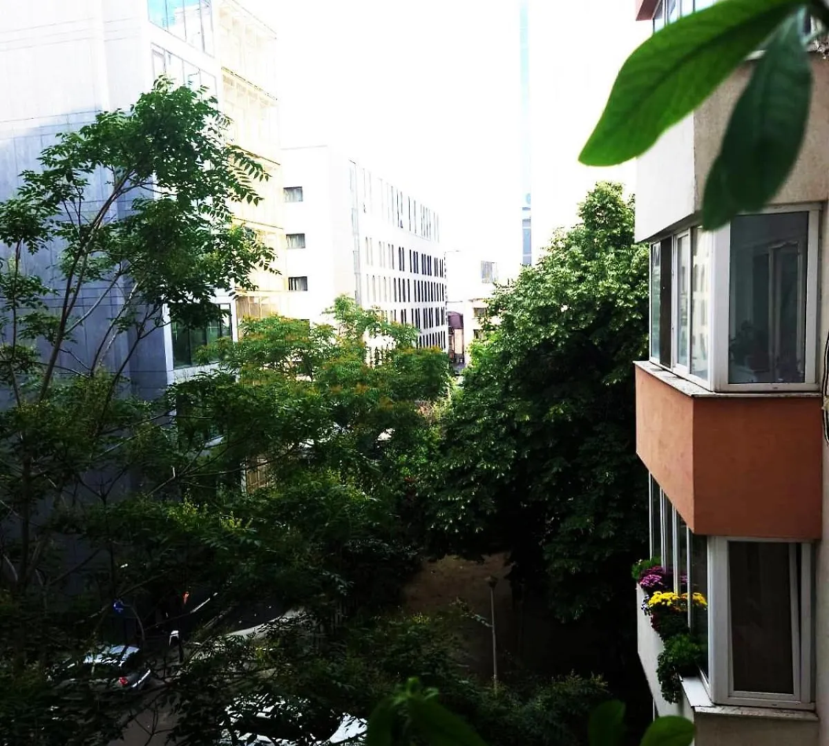 Kiwi Apart-Hotel 1Br Wi-Fi Free - Close To Old Town - Cozy Location - Shorter Or Longer Stay - R&M Boutique Bucureşti Apartament