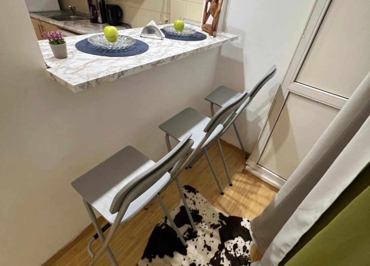 Kiwi Apart-Hotel 1Br Wi-Fi Free - Close To Old Town - Cozy Location - Shorter Or Longer Stay - R&M Boutique Bucureşti