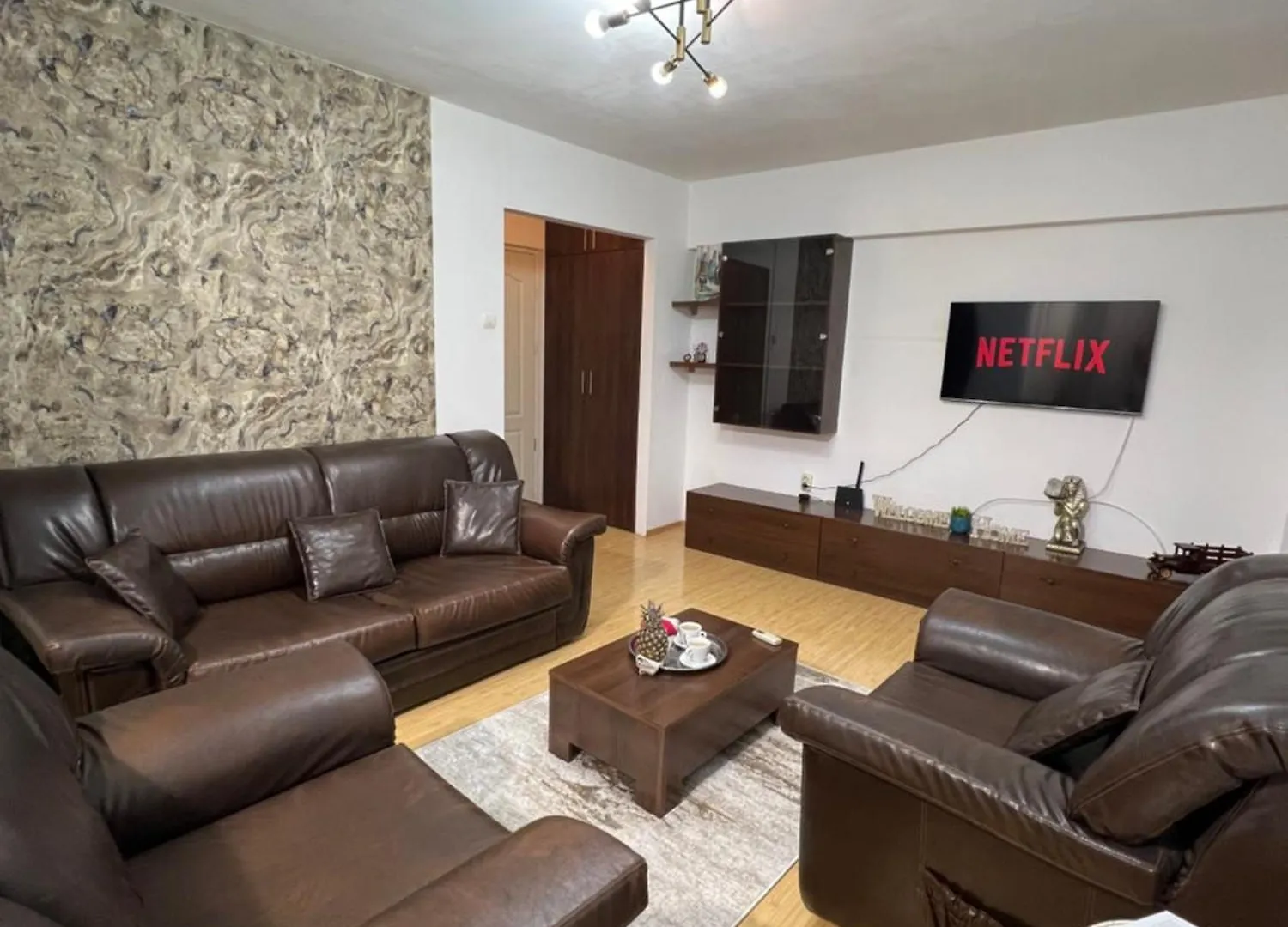Kiwi Apart-Hotel 1Br Wi-Fi Free - Close To Old Town - Cozy Location - Shorter Or Longer Stay - R&M Boutique Bucureşti