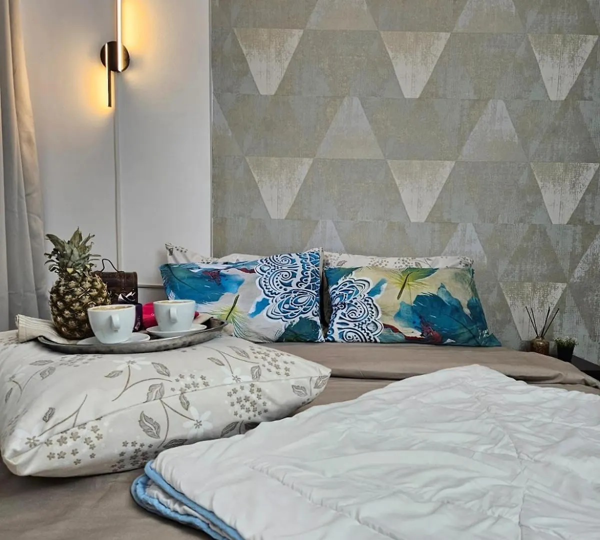 Kiwi Apart-Hotel 1Br Wi-Fi Free - Close To Old Town - Cozy Location - Shorter Or Longer Stay - R&M Boutique Bucureşti