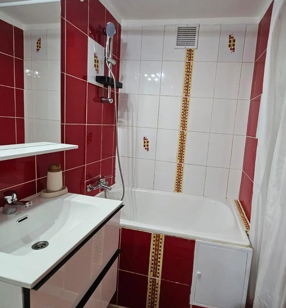 Kiwi Apart-Hotel 1Br Wi-Fi Free - Close To Old Town - Cozy Location - Shorter Or Longer Stay - R&M Boutique Bucureşti 0*,